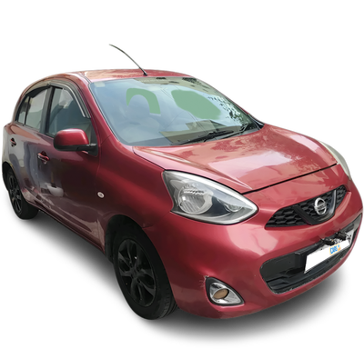 Nissan Micra-img